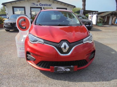 Renault Zoe Life R110 Flex (3)
