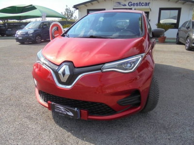Renault Zoe Life R110 Flex (4)