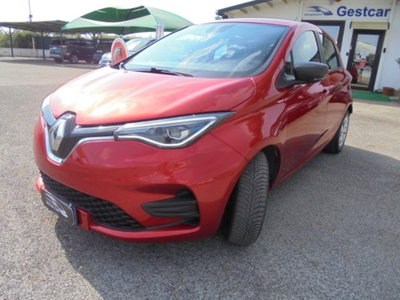 Renault Zoe Life R110 Flex (5)