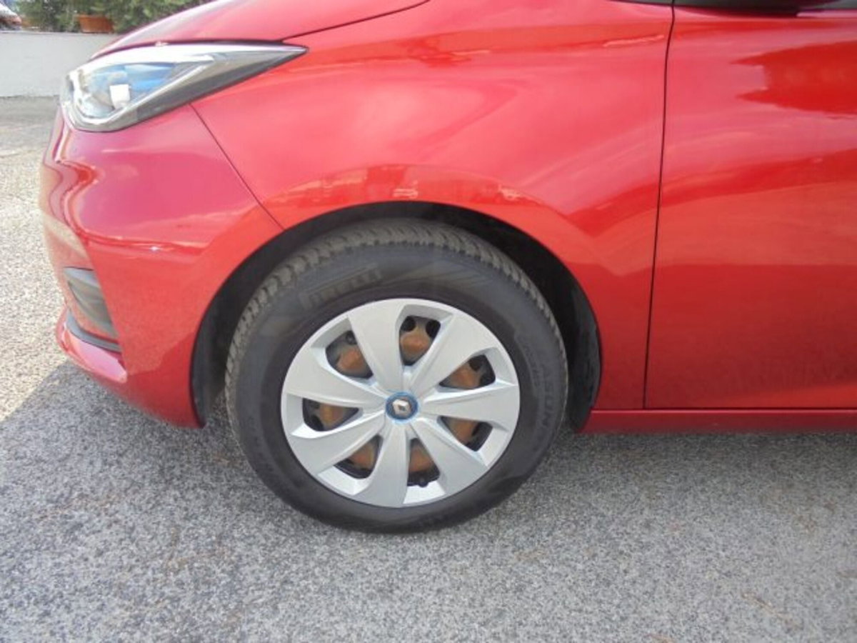 Renault Zoe Life R110 Flex (7)