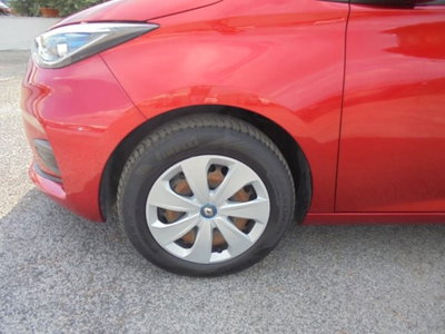 Renault Zoe Life R110 Flex (7)