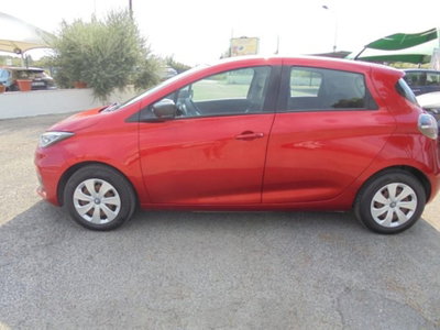 Renault Zoe Life R110 Flex (8)