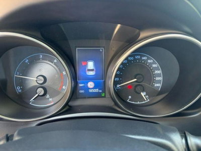 Toyota Auris Station Wagon 1.6 D-4D Lounge (16)
