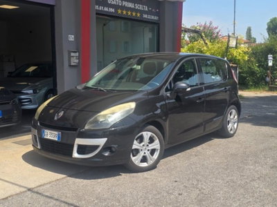 Renault Scenic E-Tech Electric 1.5 dCi 110CV Attractive usata