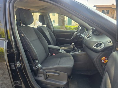 Renault Scenic E-Tech Electric 1.5 dCi 110CV Attractive (11)