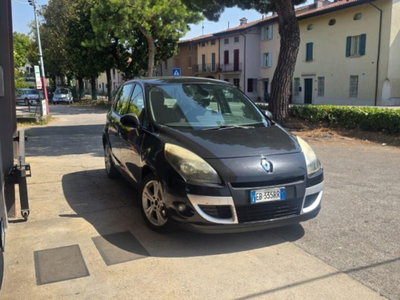 Renault Scenic E-Tech Electric 1.5 dCi 110CV Attractive (13)