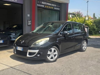 Renault Scenic E-Tech Electric 1.5 dCi 110CV Attractive (16)
