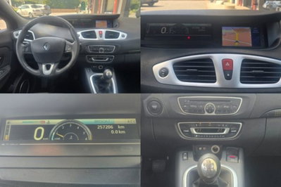 Renault Scenic E-Tech Electric 1.5 dCi 110CV Attractive (4)