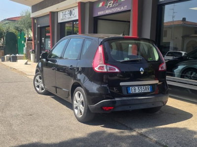 Renault Scenic E-Tech Electric 1.5 dCi 110CV Attractive (7)