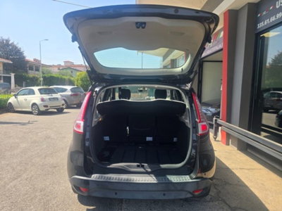 Renault Scenic E-Tech Electric 1.5 dCi 110CV Attractive (8)