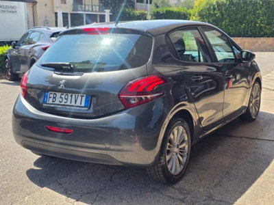 Peugeot 208 82 5 porte Active (10)