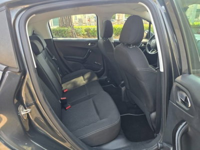 Peugeot 208 82 5 porte Active (11)