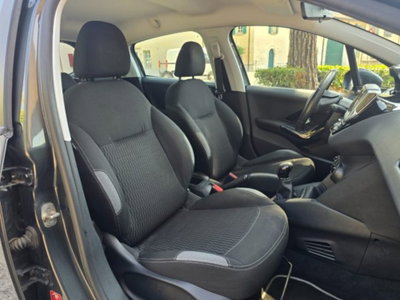 Peugeot 208 82 5 porte Active (12)