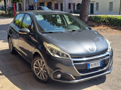 Peugeot 208 82 5 porte Active (13)