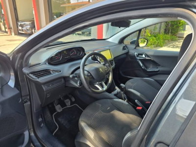 Peugeot 208 82 5 porte Active (19)