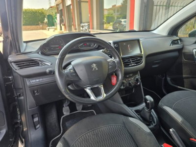 Peugeot 208 82 5 porte Active (20)