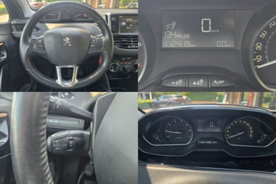 Peugeot 208 82 5 porte Active (5)