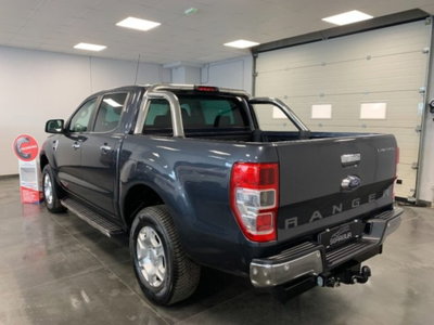 Ford Ranger Pick-up Ranger 2.2 TDCi Doppia Cabina XL 5pt. (6)