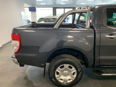 Ford Ranger Pick-up Ranger 2.2 TDCi Doppia Cabina XL 5pt. (8)