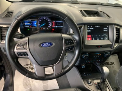 Ford Ranger Pick-up Ranger 2.2 TDCi Doppia Cabina XL 5pt. (9)