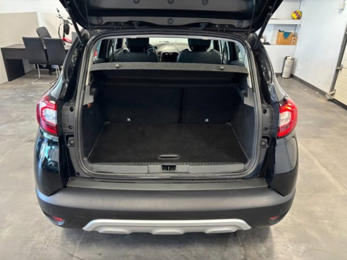 Renault Captur 1.5 dCi 8V 110 CV Start&Stop Intens (15)