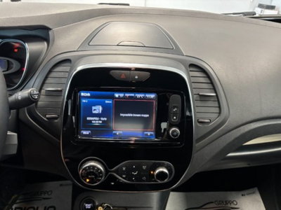 Renault Captur 1.5 dCi 8V 110 CV Start&Stop Intens (16)