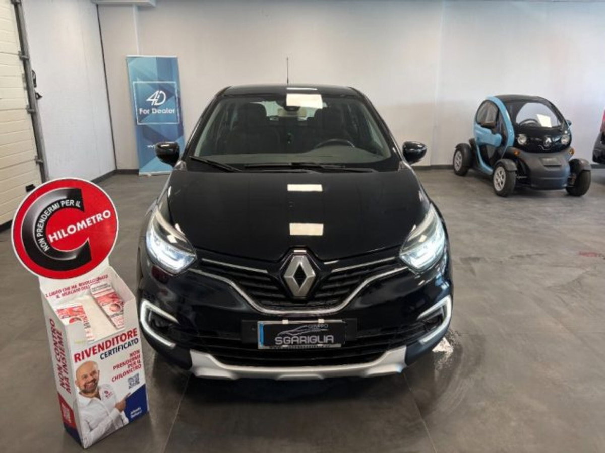 Renault Captur 1.5 dCi 8V 110 CV Start&Stop Intens (2)