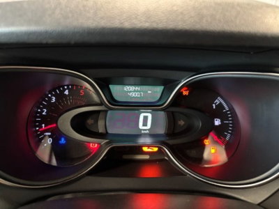 Renault Captur 1.5 dCi 8V 110 CV Start&Stop Intens (20)