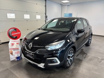 Renault Captur 1.5 dCi 8V 110 CV Start&Stop Intens (3)