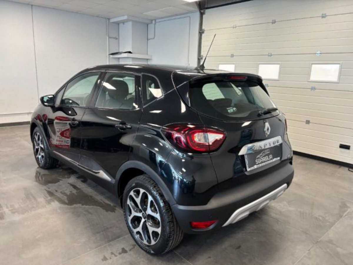 Renault Captur 1.5 dCi 8V 110 CV Start&Stop Intens (4)