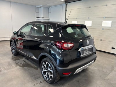 Renault Captur 1.5 dCi 8V 110 CV Start&Stop Intens (4)