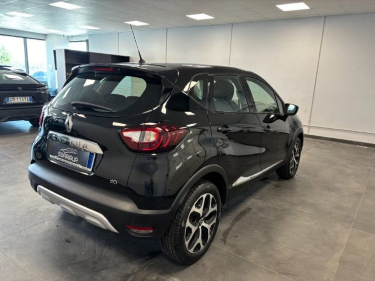 Renault Captur 1.5 dCi 8V 110 CV Start&Stop Intens (6)