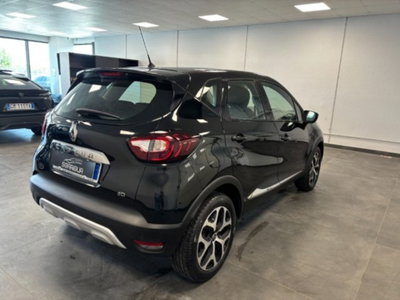 Renault Captur 1.5 dCi 8V 110 CV Start&Stop Intens (6)