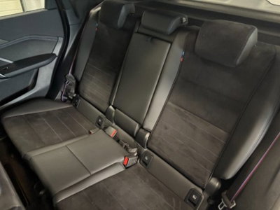 BMW X1 sdrive18d MSport Pro auto (16)