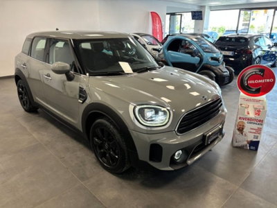 MINI Mini Countryman 1.5 One D Hype Countryman usata
