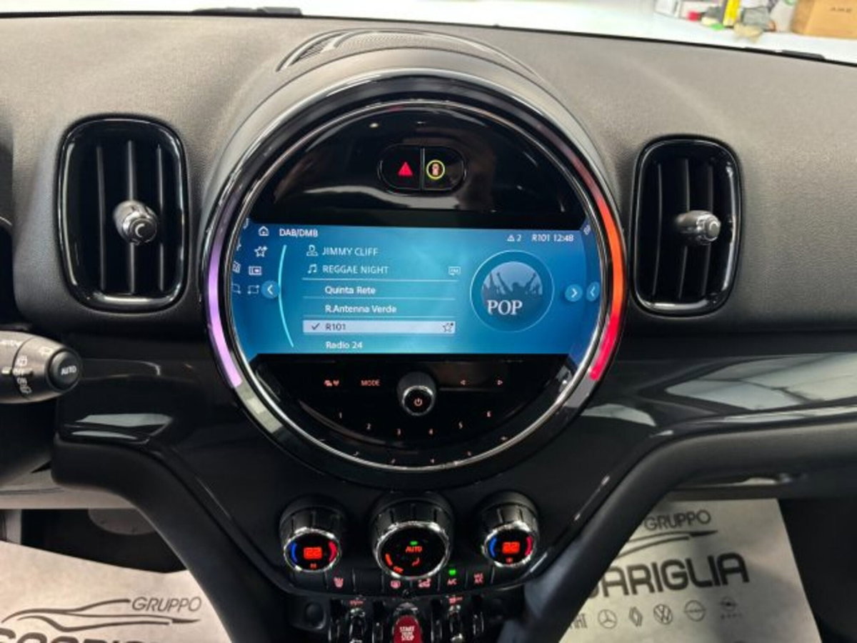 MINI Mini Countryman 1.5 One D Hype Countryman (10)