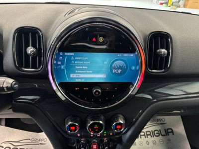 MINI Mini Countryman 1.5 One D Hype Countryman (10)