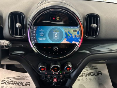 MINI Mini Countryman 1.5 One D Hype Countryman (11)