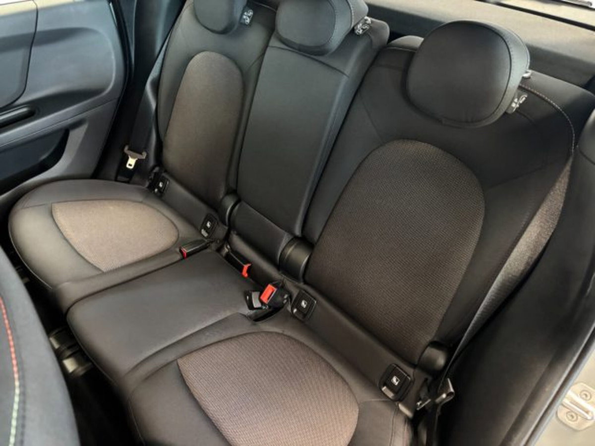 MINI Mini Countryman 1.5 One D Hype Countryman (16)