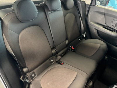 MINI Mini Countryman 1.5 One D Hype Countryman (17)