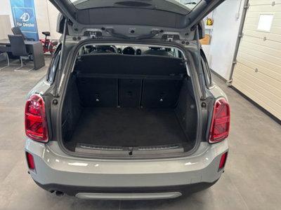 MINI Mini Countryman 1.5 One D Hype Countryman (18)