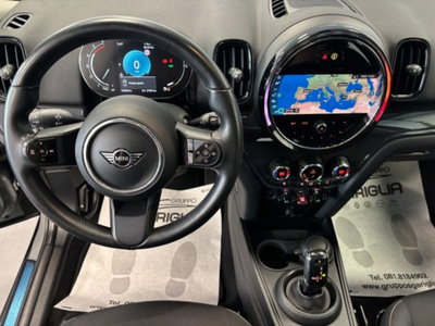 MINI Mini Countryman 1.5 One D Hype Countryman (7)