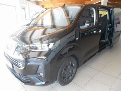 Fiat Ulysse combi M1 2.0 bluehdi 180cv L3H1 AT8 usato