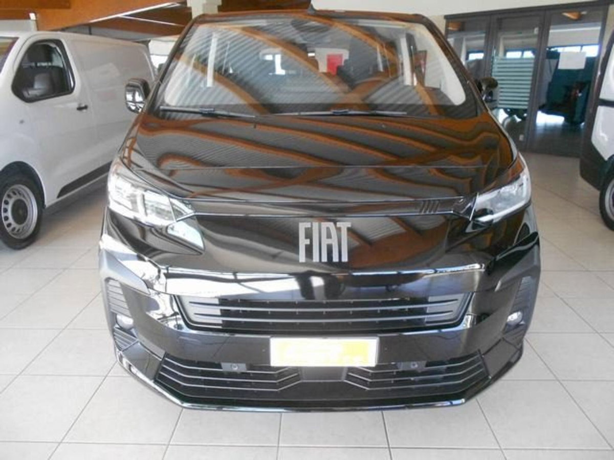 Fiat Ulysse combi M1 2.0 bluehdi 180cv L3H1 AT8 (2)
