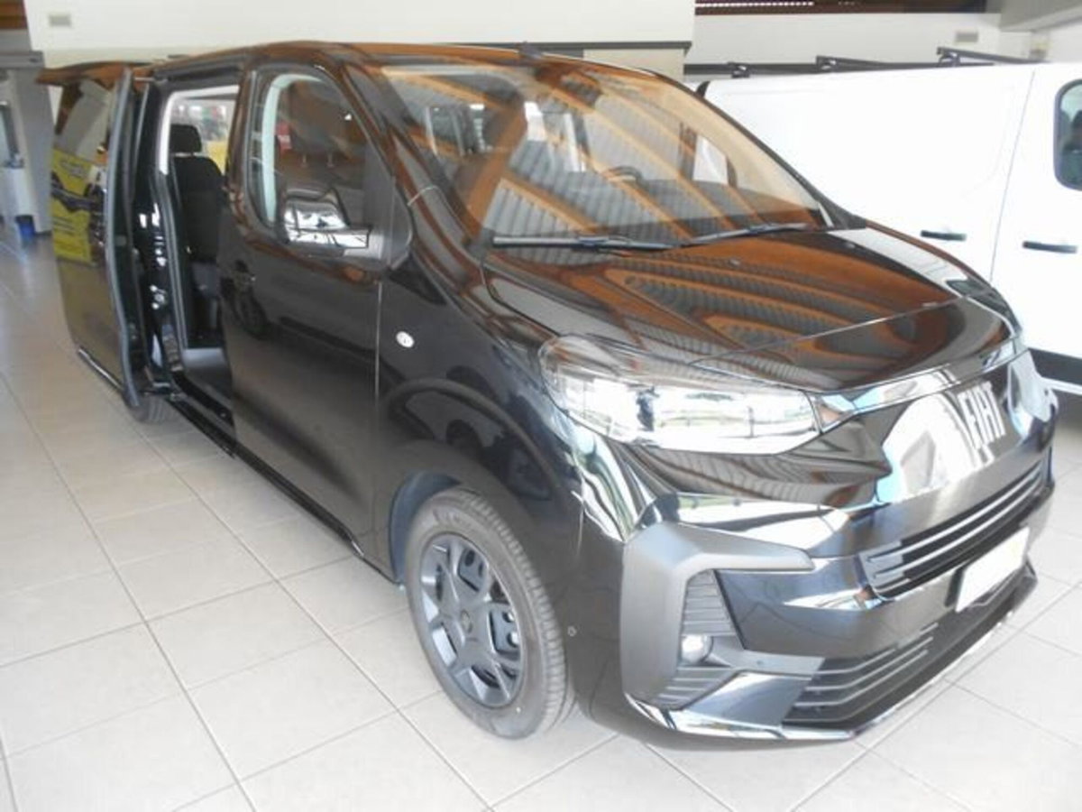 Fiat Ulysse combi M1 2.0 bluehdi 180cv L3H1 AT8 (3)