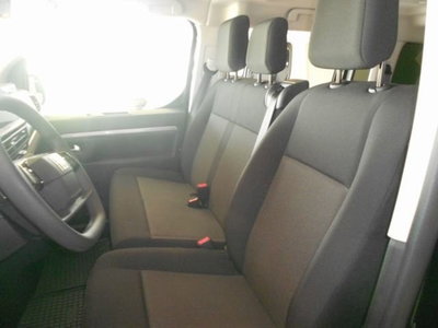Fiat Ulysse combi M1 2.0 bluehdi 180cv L3H1 AT8 (7)