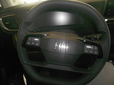 Fiat Ulysse combi M1 2.0 bluehdi 180cv L3H1 AT8 (8)