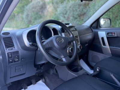 Daihatsu Terios 1.3 4WD SX Green Powered (12)