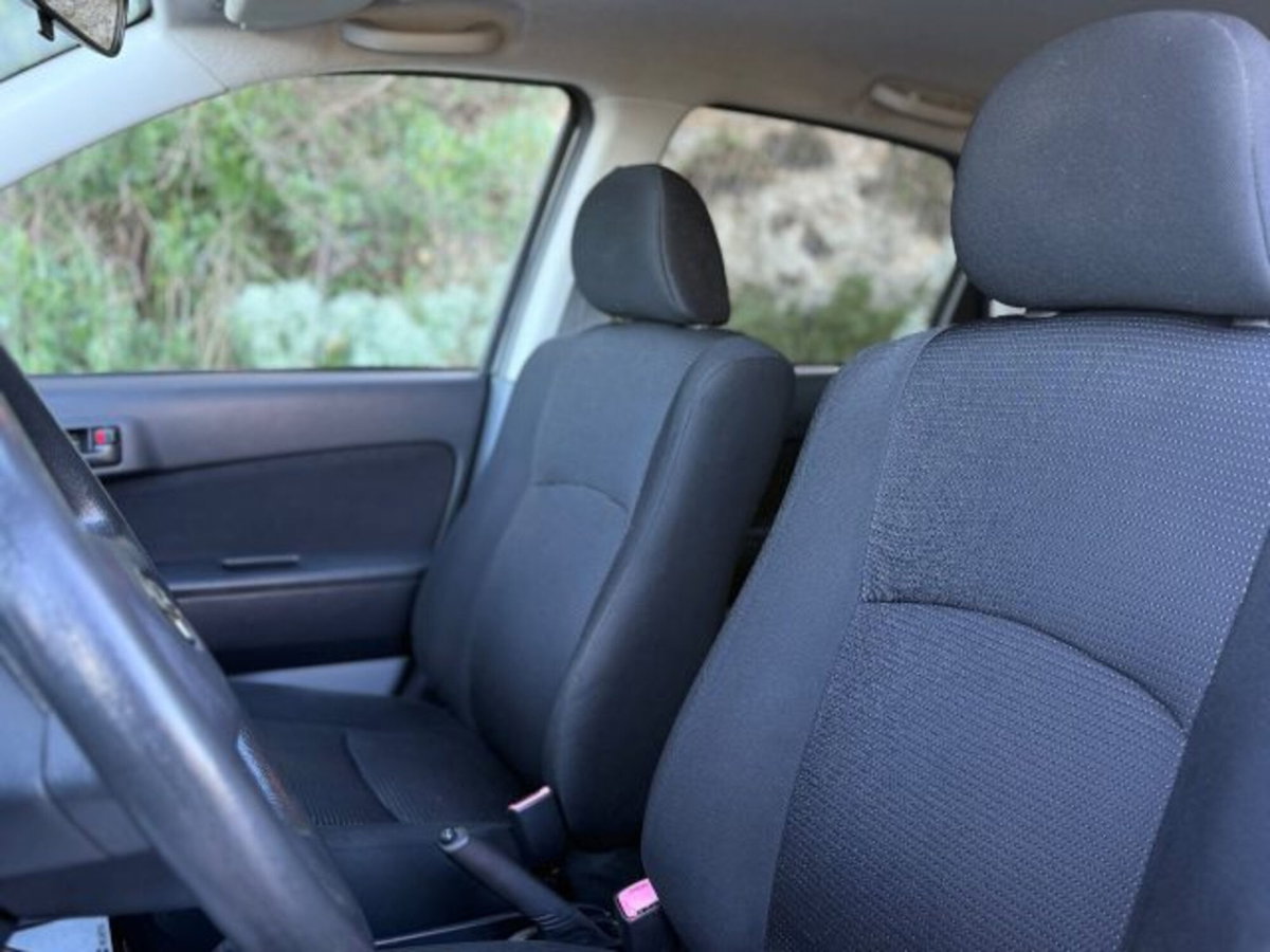 Daihatsu Terios 1.3 4WD SX Green Powered (13)