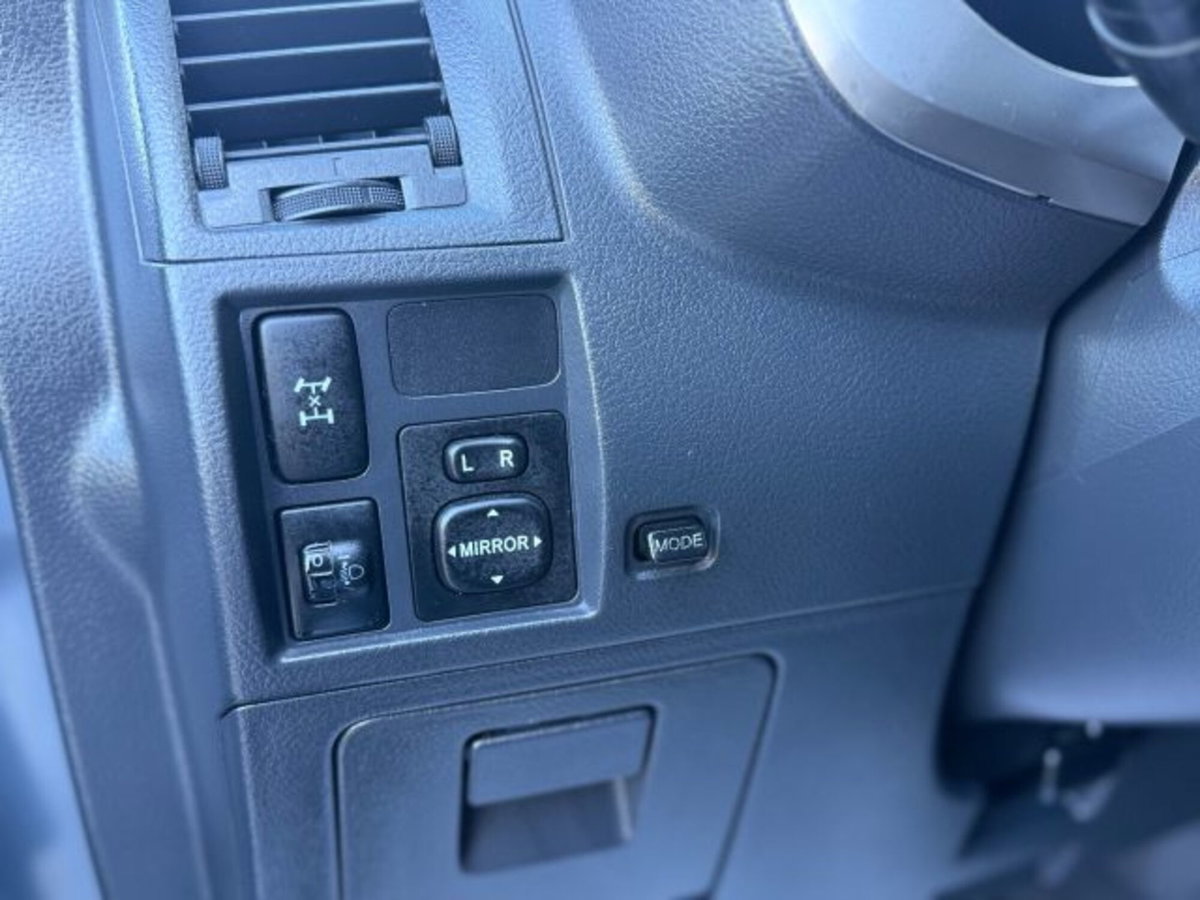Daihatsu Terios 1.3 4WD SX Green Powered (14)